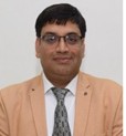 Dr. Kamal Sharma