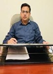 Dr. Amit Dhir