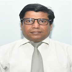 Dr. Bhupendra Singh Chauhan